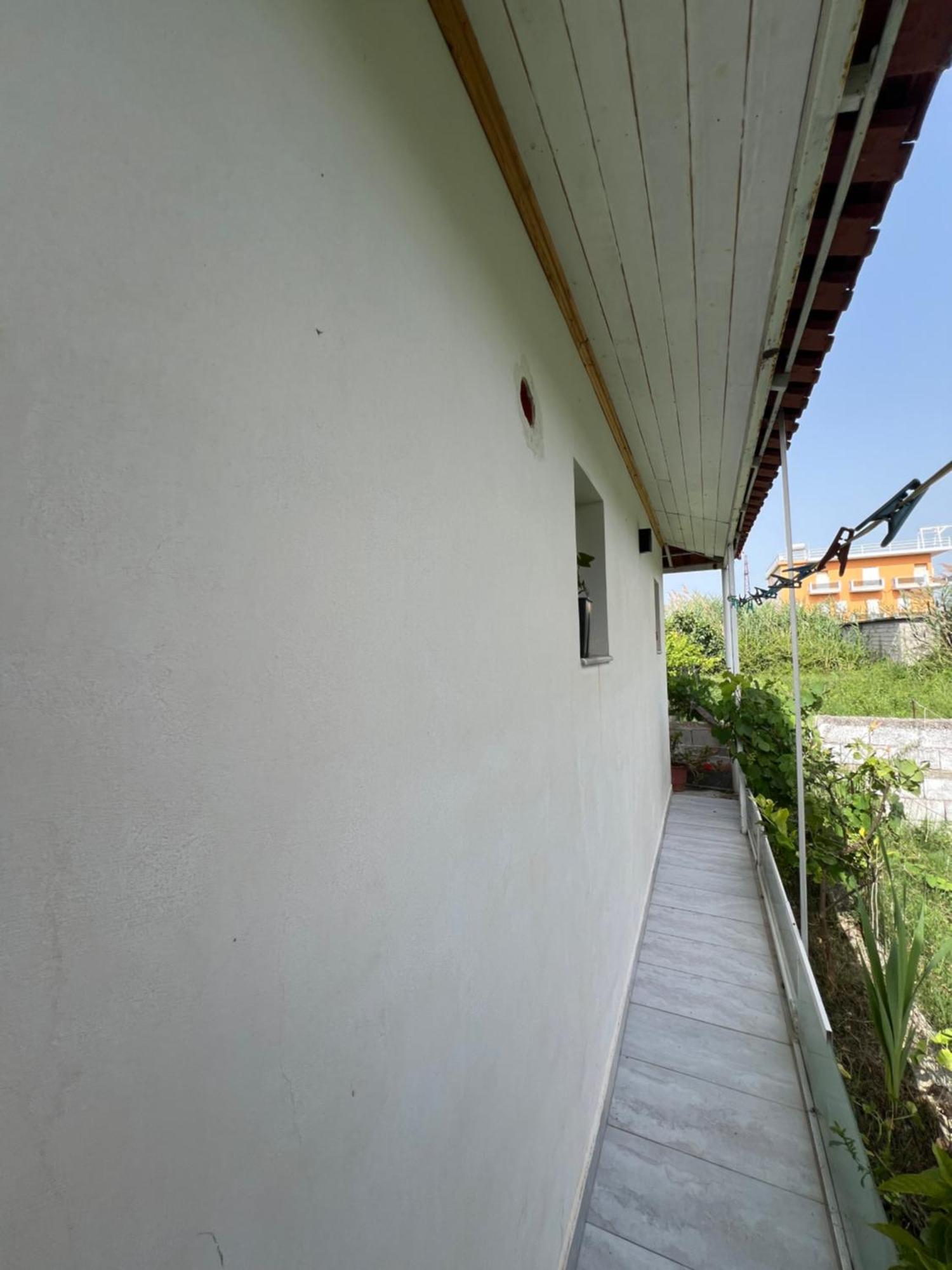 Mateo Villa Vlore Exterior photo