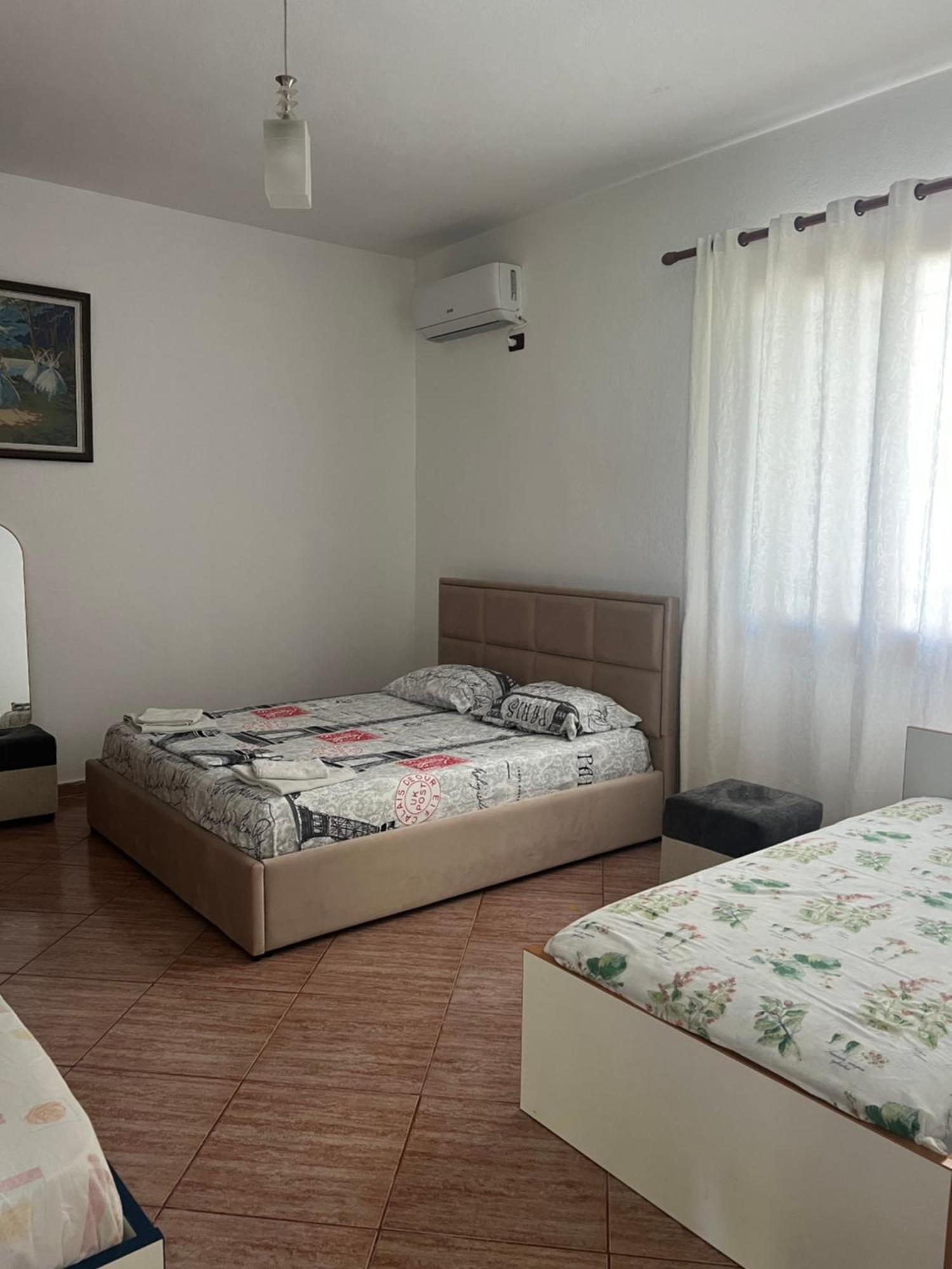 Mateo Villa Vlore Exterior photo